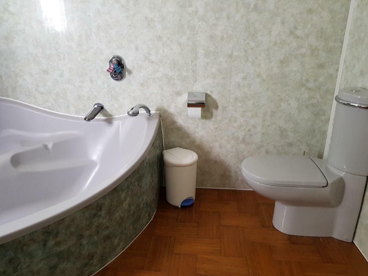 Villa Le Rabailly Mérenvielle Extérieur photo
