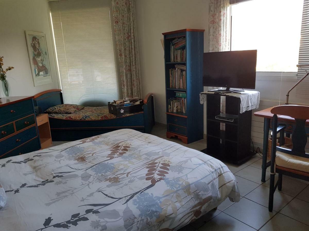Villa Le Rabailly Mérenvielle Extérieur photo