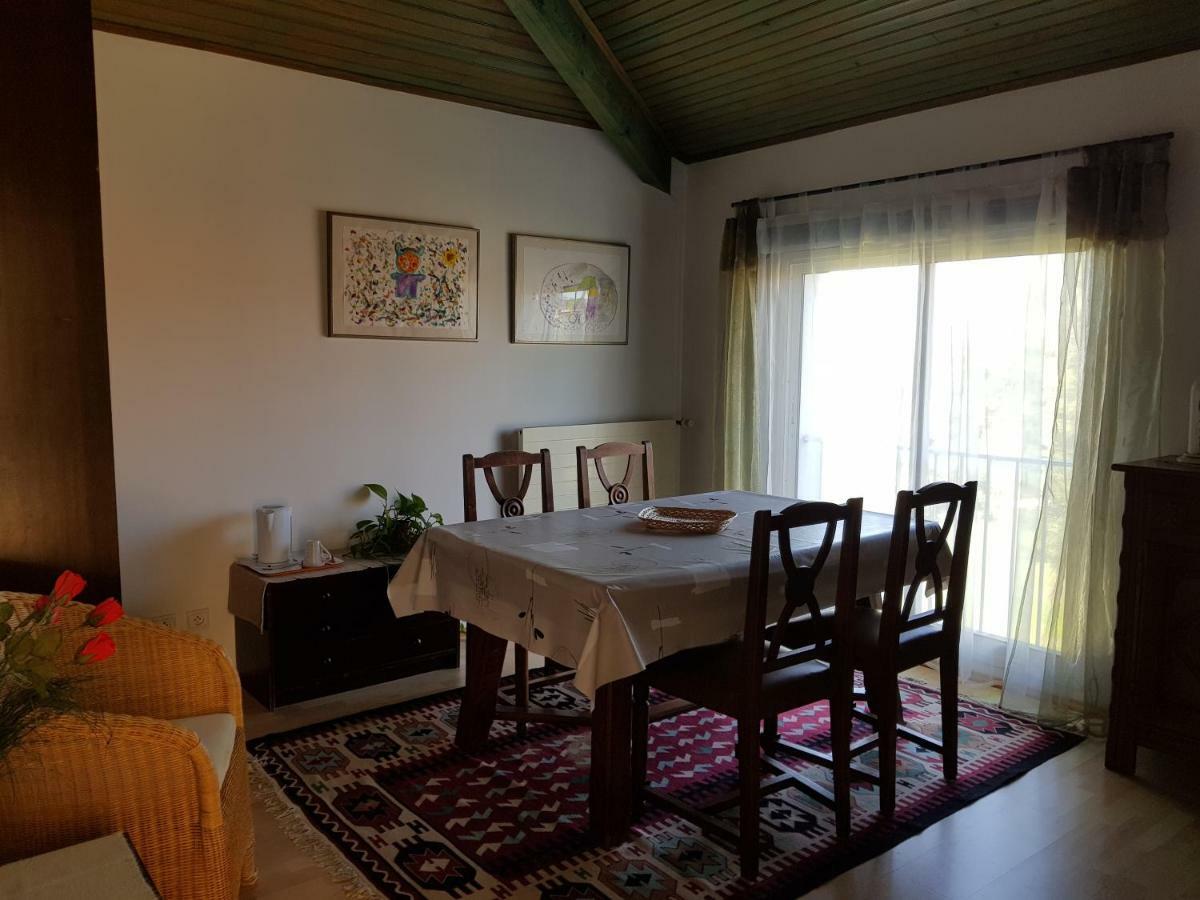 Villa Le Rabailly Mérenvielle Extérieur photo