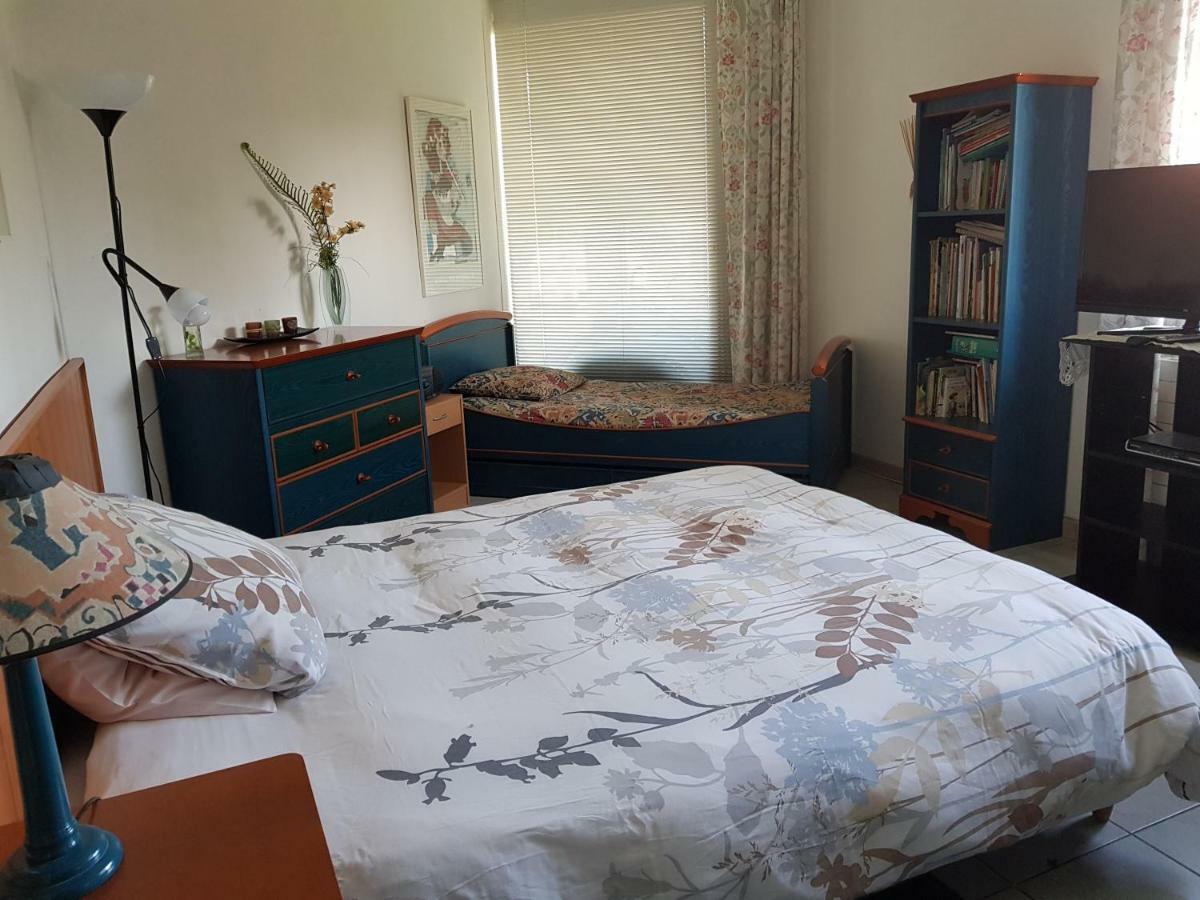 Villa Le Rabailly Mérenvielle Extérieur photo